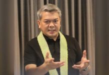 Jobless Filipinos up to 2 million in March 2024 National Statistician Claire Dennis Mapa. PSA PHOTO
