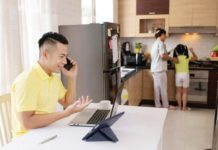 Foreign biz groups push for open internet Only around 33 percent of Filipino households have access to fixed — or wired — internet connection, according to a World Bank report. FREEPIK PHOTO