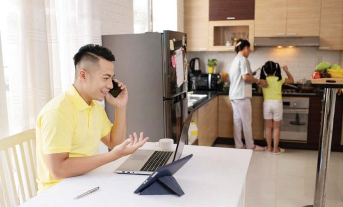 open_internet_copy_resized Only around 33 percent of Filipino households have access to fixed — or wired — internet connection, according to a World Bank report. FREEPIK PHOTO