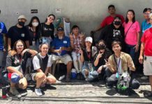 Sparking Joy and Gratitude in Community
