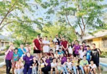 Park Inn by Radisson Iloilo shares five-year milestone with people and community Park Inn by Radisson Iloilo team and the children and staff of SOS Children’s Village Iloilo
