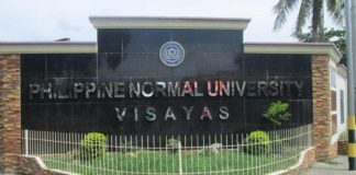 Philippine Normal University Visayas