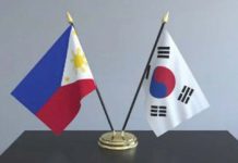 Ratification of PH-South Korea free trade pact eyed this year