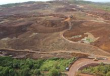 DENR leads plastic waste management in mining, eyes incentive program PLASTIKalikasan, Department of Environment and Natural Resources’ nationwide long-term program on plastic waste management in mining areas, will serve as a platform for mining and mineral processing companies to collect, recycle, reuse, and dispose of plastic waste. PNA FILE PHOTO