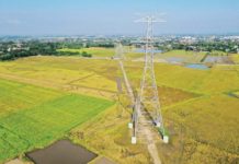 Power rate hike looms as ERC completes NGCP rate reset The Hermosa–San Jose 500 kV Transmission Project is among the nine transmission projects between 2024 and 2028 that will augment the power supply in the country. FIRSTBALFOUR.COM PHOTO