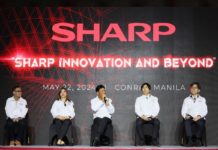 Sharp Innovation and Beyond