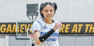 Angel Canino. PHOTO COURTESY OF PNVF