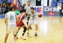 Jeff Comia knocked down timely shots in Negros Muscovados’ win over Iloilo United Royals. MPBL FILE PHOTO