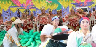 Photo courtesy of the Province of Guimaras