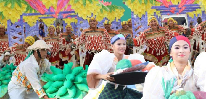 street-dance Photo courtesy of the Province of Guimaras