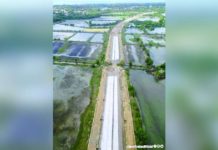 Soft opening of Iloilo Sunset Boulevard on June 23 Iloilo City's Sunset Boulevard aims to become the newest destination for leisurely strolls and rides and breathtaking sunsets. JERRY TREÑAS/FACEBOOK PHOTO