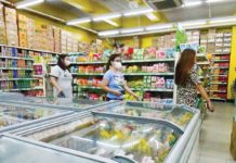 Philippine Amalgamated Supermarket Association, composed mostly of small and medium-sized supermarket, says they will hold prices of select basic commodities at bay until July 10, 2024. PHOTO COURTESY OF ABS-CBN NEWS