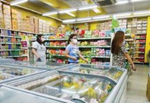 Supermarket sector to support 2-month price hike moratorium Philippine Amalgamated Supermarket Association, composed mostly of small and medium-sized supermarket, says they will hold prices of select basic commodities at bay until July 10, 2024. PHOTO COURTESY OF ABS-CBN NEWS
