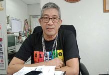 Cloud seeding initiative in Negros to impact Iloilo and Western Visayas TOLEDO
