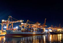 Philippine imports fell 20 percent to $9.31 billion in March 2024. PHOTO COURTESY OF ABS-CBN NEWS