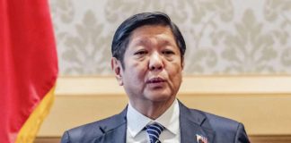 The government has a wide range of programs and projects underway, all aimed at making transport systems more efficient and cities smarter, says President Ferdinand Marcos Jr.