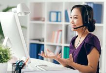 Virtual assistant job salary attracts Pinoys A virtual assistant job includes performing tasks like web research, data encoding, computer setup, troubleshooting, and content creation. OUTSOURCED.PH PHOTO