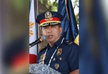 How will NIR affect police ops in Western Visayas?