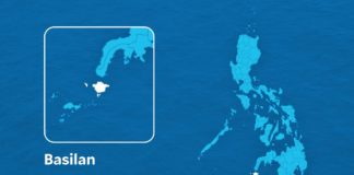 Even if Basilan Strait is recognized as an international sea lane where innocent passage of other countries is allowed, the Armed Forces is keeping its vigilance to secure Philippine waters. PHILIPPINE DAILY INQUIRER