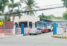 DPWH city district office head apologizes to Treñas GEROME DALIPE IV PHOTO