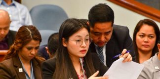The Office of the Ombudsman suspended Bamban, Tarlac’s Mayor Alice Guo earlier this month following the administrative complaint filed by the Department of Interior and Local Government.