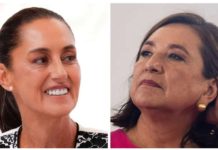Mexico elects 1st woman president Claudia Sheinbaum (left) and her rival Xóchitl Gálvez are battling it out to become Mexico’s first female president. REUTERS
