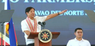 The National Objectives for Health 2023-2028 was formulated to serve as the country’s medium-term strategy for strengthening the country’s health sector, says President Ferdinand “Bongbong” Marcos Jr. PNA