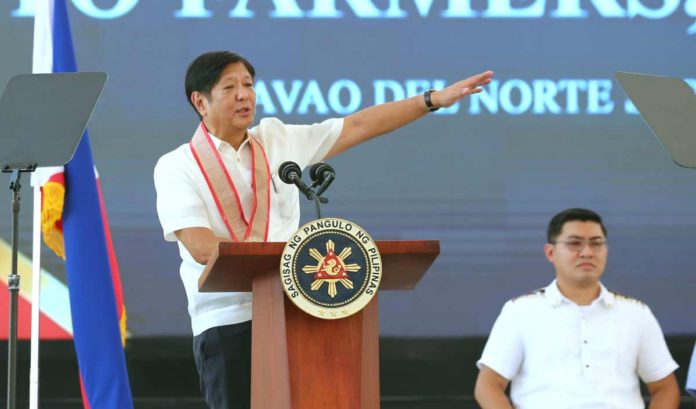 NOH The National Objectives for Health 2023-2028 was formulated to serve as the country’s medium-term strategy for strengthening the country’s health sector, says President Ferdinand “Bongbong” Marcos Jr. PNA