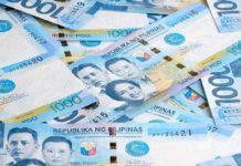 The Philippine peso hits P58.78:$1 on Wednesday, June 5. This is the worst showing since November 3, 2022’s finish of P58.80:$1. GMA NEWS ONLINE PHOTO