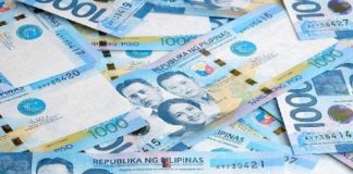 The Philippine peso hits P58.78:$1 on Wednesday, June 5. This is the worst showing since November 3, 2022’s finish of P58.80:$1. GMA NEWS ONLINE PHOTO