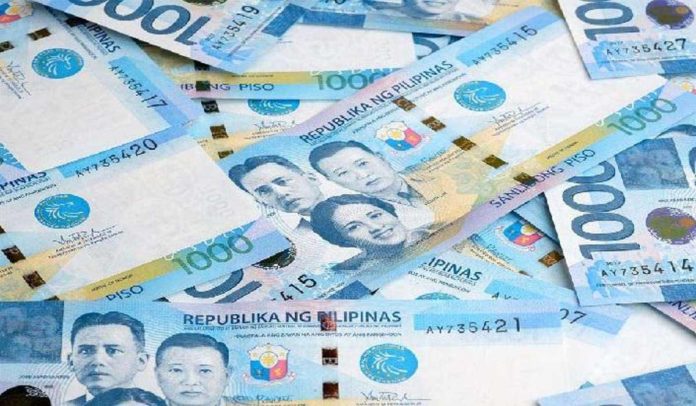 PH_peso_resized The Philippine peso hits P58.78:$1 on Wednesday, June 5. This is the worst showing since November 3, 2022’s finish of P58.80:$1. GMA NEWS ONLINE PHOTO