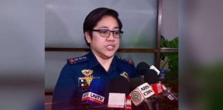 The National Bureau of Investigation is the lead agency in the cases against Pastor Apollo Quiboloy but the police will continue trying to serve the warrants, says Philippine National Police spokesperson Colonel Jean Fajardo.