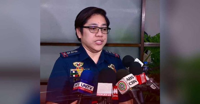 PNP_superimposed The National Bureau of Investigation is the lead agency in the cases against Pastor Apollo Quiboloy but the police will continue trying to serve the warrants, says Philippine National Police spokesperson Colonel Jean Fajardo.