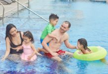 This Father’s Day, pay tribute to the fathers and father figures in your lives with Richmonde Hotel Iloilo’s Father’s Day Room Packages available from June 14 to 30, 2024.