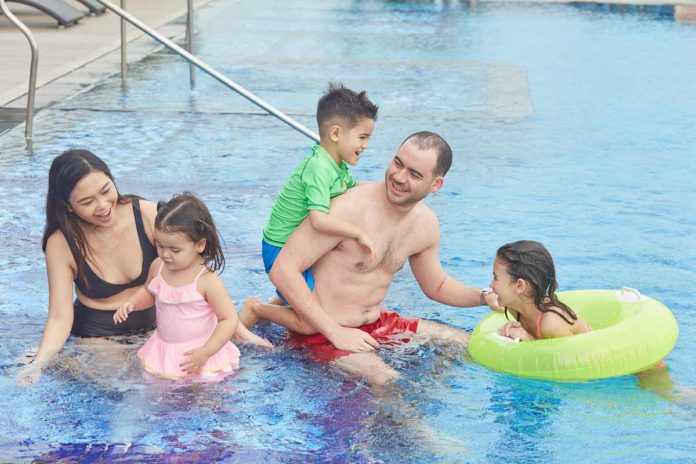 This Father’s Day, pay tribute to the fathers and father figures in your lives with Richmonde Hotel Iloilo’s Father’s Day Room Packages available from June 14 to 30, 2024.