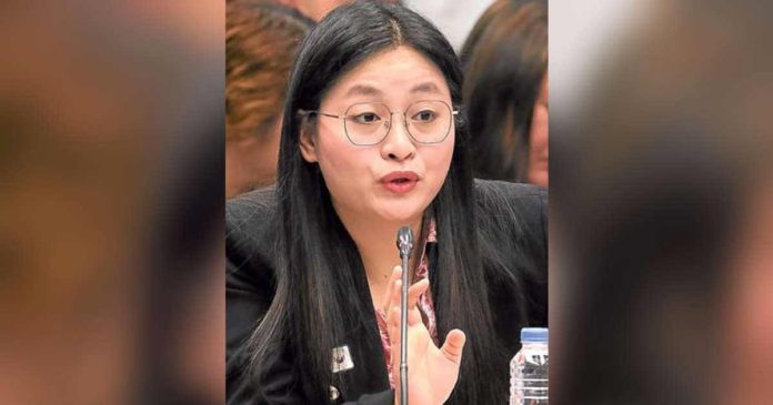 alice Bamban, Tarlac mayor Alice Guo, along with several others, are facing human trafficking charges for their alleged involvement in the Philippine Offshore Gaming Operator hub in Bamban.