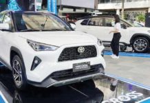 The Chamber of Automotive Manufacturers of the Philippines Inc. expects automotive sales to grow by 9% to 468,000 units this year from the 429,807 units sold in 2023. TOP GEAR PHILIPPINES PHOTO