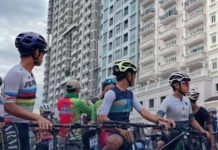 The 10th annual Iloilo Bike Festival will attempt to set a Guinness World Record on July 27, 2024 with “Pedal Pride”, aiming to form the largest human image of a bicycle with 5,000 participants. ILOILO BUSINESS PARK PHOTO