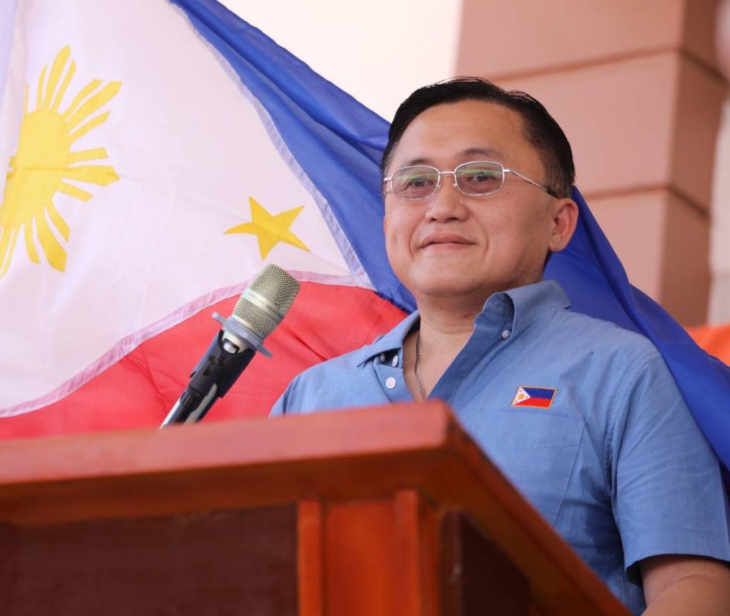 Bong Go advocates for better health access for the poor; assists