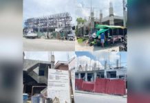 The Department of Public Works and Highways has failed to complete these projects in a timely manner, resulting in significant delays, budget overruns, and public inconvenience.
