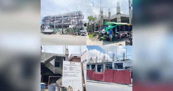 delayed The Department of Public Works and Highways has failed to complete these projects in a timely manner, resulting in significant delays, budget overruns, and public inconvenience.
