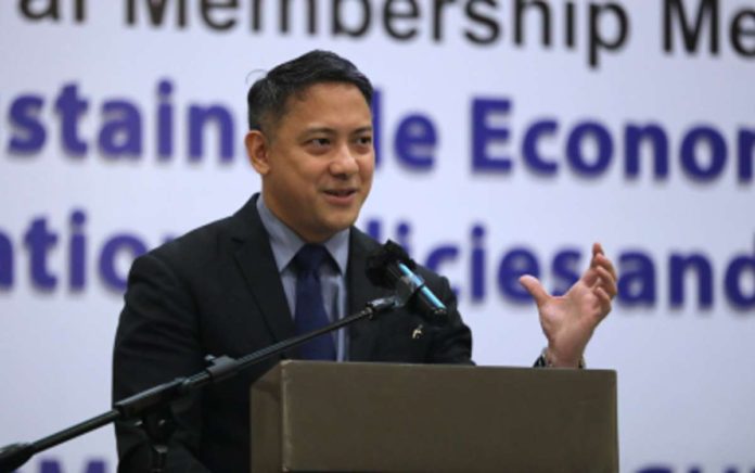 Bureau of Internal Revenue Commissioner Romeo Lumagui Jr. says the agency will implement whatever it can do to help ease the burden of taxpayers in paying their taxes. PNA FILE PHOTO