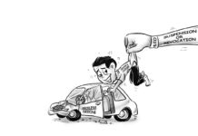 Editorial Cartoon for June 18, 2024.