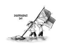 Editorial Cartoon for June 12, 2024.