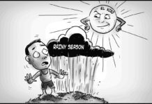Editorial Cartoon for June 17, 2024.