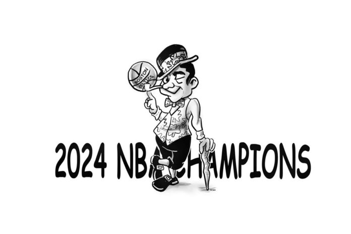 Editorial Cartoon for June 19, 2024.