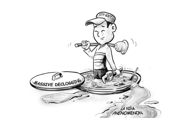 Editorial Cartoon for June 27, 2024.