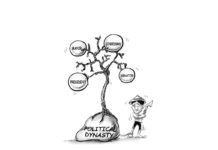 Editorial Cartoon for June 29, 2024.
