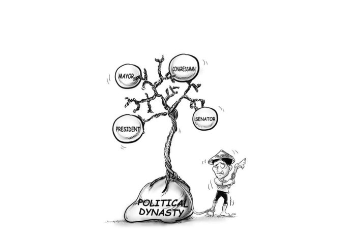 Editorial Cartoon for June 29, 2024.