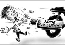 Editorial Cartoon for June 3, 2024.